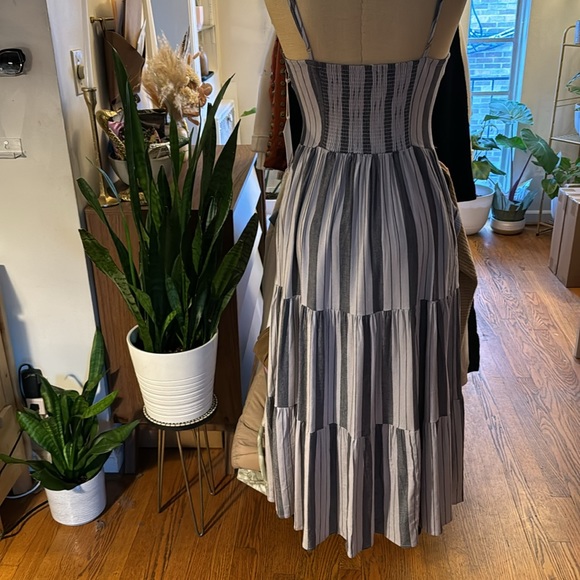 SPLENDID Myla striped dress / NWT / Small/ never worn ❤️ - Picture 12 of 12